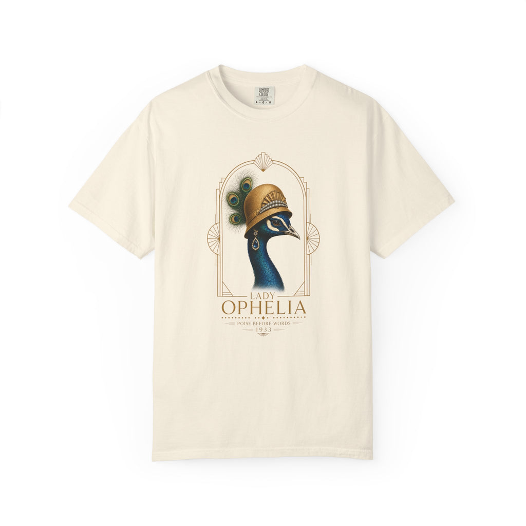 Lady Ophelia Tee