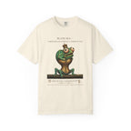 The Royal Chameleon Tee