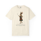 The Flapper Skirt Tee | The Roaring Twenties