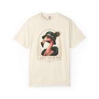 Lady Vivienne Tee