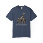 The Giraffe Farthingale Tee