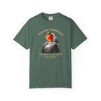 Madame Pommedour Tee | The Apple of the Court | Est. 1721