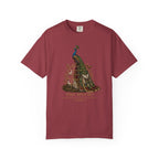 Too Much? Never Heard Of It. Vintage Graphic Tee