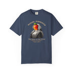 Madame Pommedour Tee | The Apple of the Court | Est. 1721
