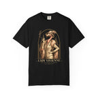 Lady Vivienne Luxe Tee