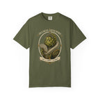 Duchess Artichoke Tee