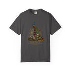 Too Much? Never Heard Of It. Vintage Graphic Tee