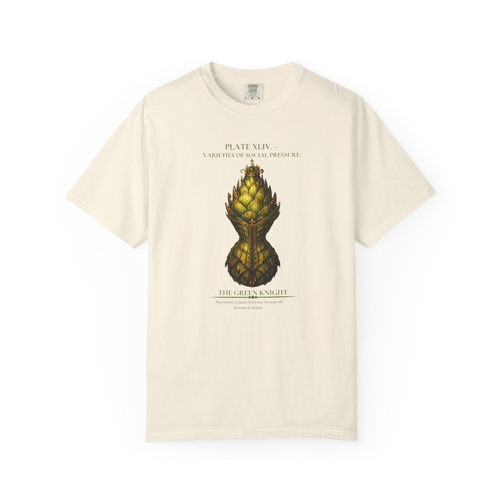 The Green Knight Tee