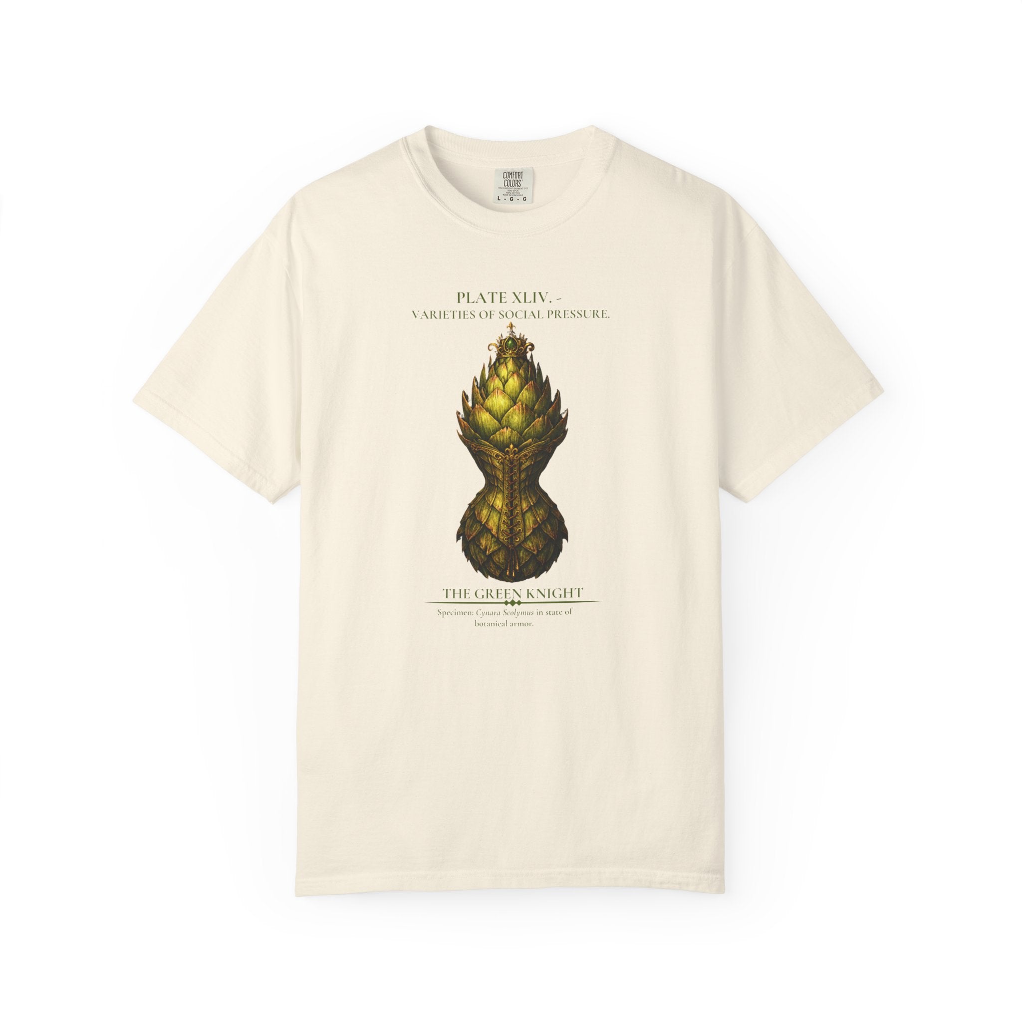 The Green Knight Tee