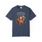 Too Many Styles Vintage Graphic Tee | And I Love It.