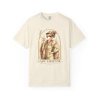 Lady Vivienne Luxe Tee