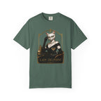 Lady Delphine Tee