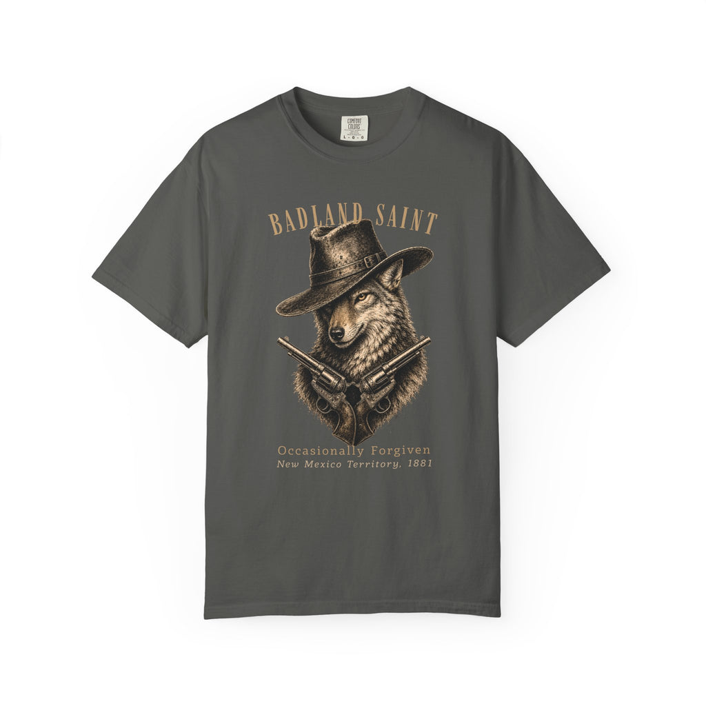 Badland Saint Tee