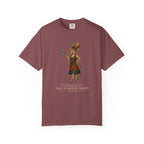 The Flapper Skirt Tee | The Roaring Twenties