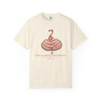 The Flamingo Petticoat Tee | Anno 1956