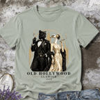 Old Hollywood Glamour 1921 Tee