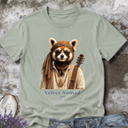 Velvet Nomad Tee