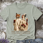 Jazz Age Excellence Tee