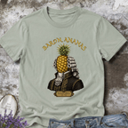 Baron Ananas Vintage Graphic Tee | Naturally Difficult