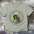 Duke of Kale Vintage Graphic Tee | Est. 1771