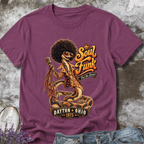 Soul Funk Snake – 1975 Groove Tee