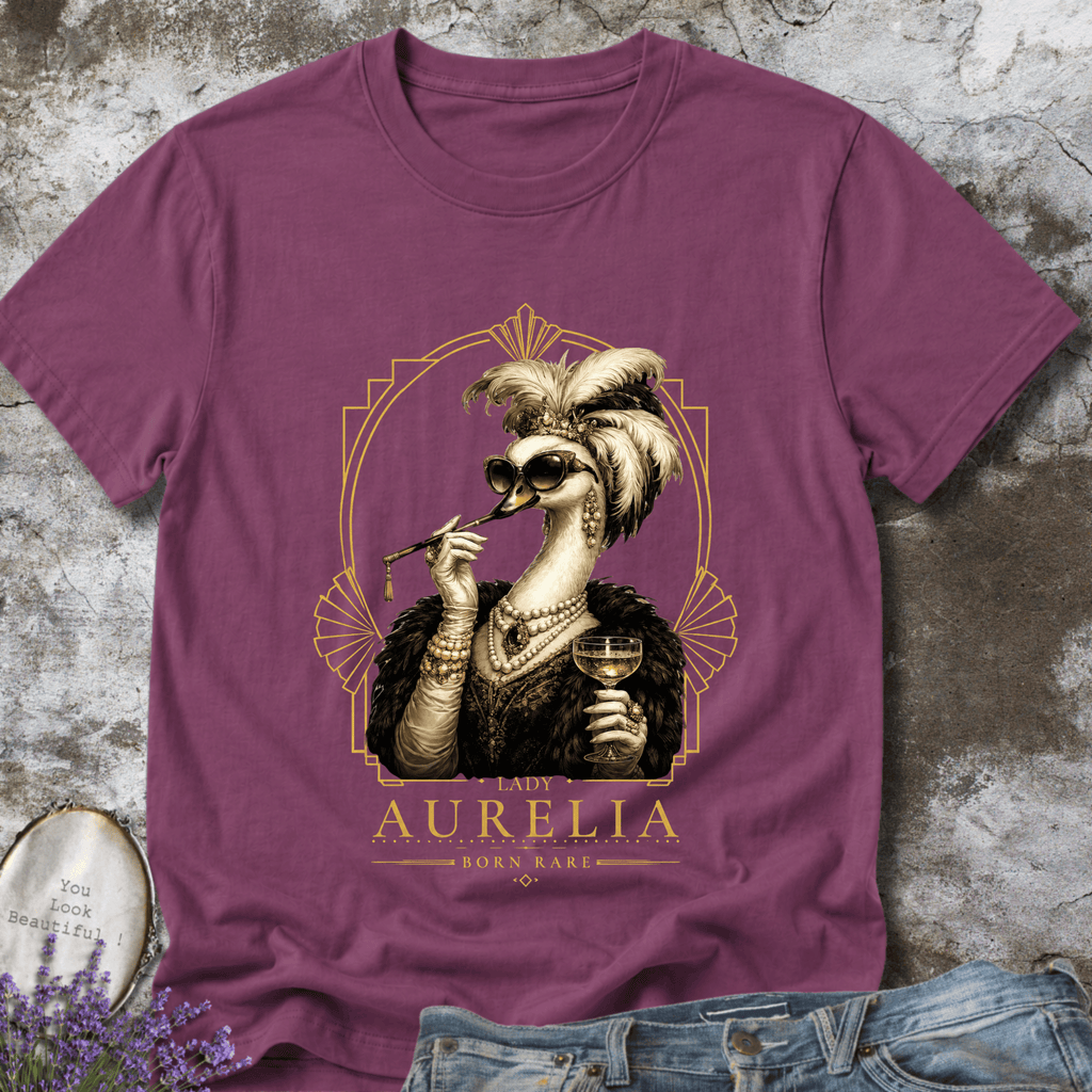 Lady Aurelia Tee