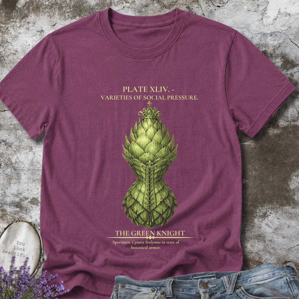 The Green Knight Tee