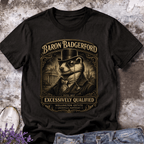 Baron Badgerford Tee