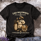 Lord Molesworth – Royal Ball Retriever Tee