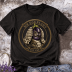 Sir Eggplant | Est. 1768