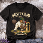 Australian Cricket Club Platypus Tee – Est. 1926