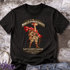 Lady Gwendolyn Longstride – Himalayan Expedition Tee