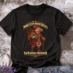 Sir Humphrey Hipworth – Scottish Highlands Tee