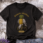 Baron Ananas Vintage Graphic Tee | Naturally Difficult