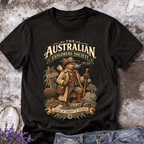 Australian Explorer Platypus Tee – Est. 1924