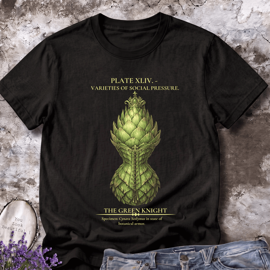 The Green Knight Tee