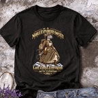 Lady Zinnia Zebrington – Arctic Expedition Tee