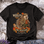 Mr. Quilliam Porcupine Tee
