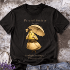 Parasol Society 1887 – Victorian Pear Graphic Tee