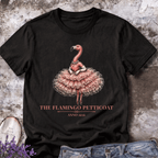 The Flamingo Petticoat Tee | Anno 1956