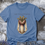 Lady Turnip of Burgundy