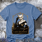 Lady Delphine Tee