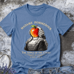 Madame Pommedour Tee | The Apple of the Court | Est. 1721