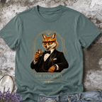 Sir Sinclair Reserve Tee