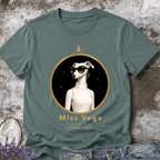 Miss Vega Tee
