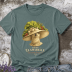 Dame Llamabelle Tee
