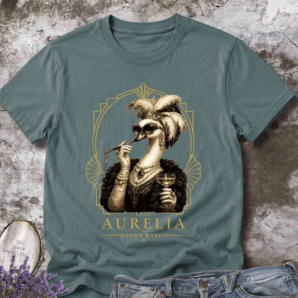 Lady Aurelia Tee