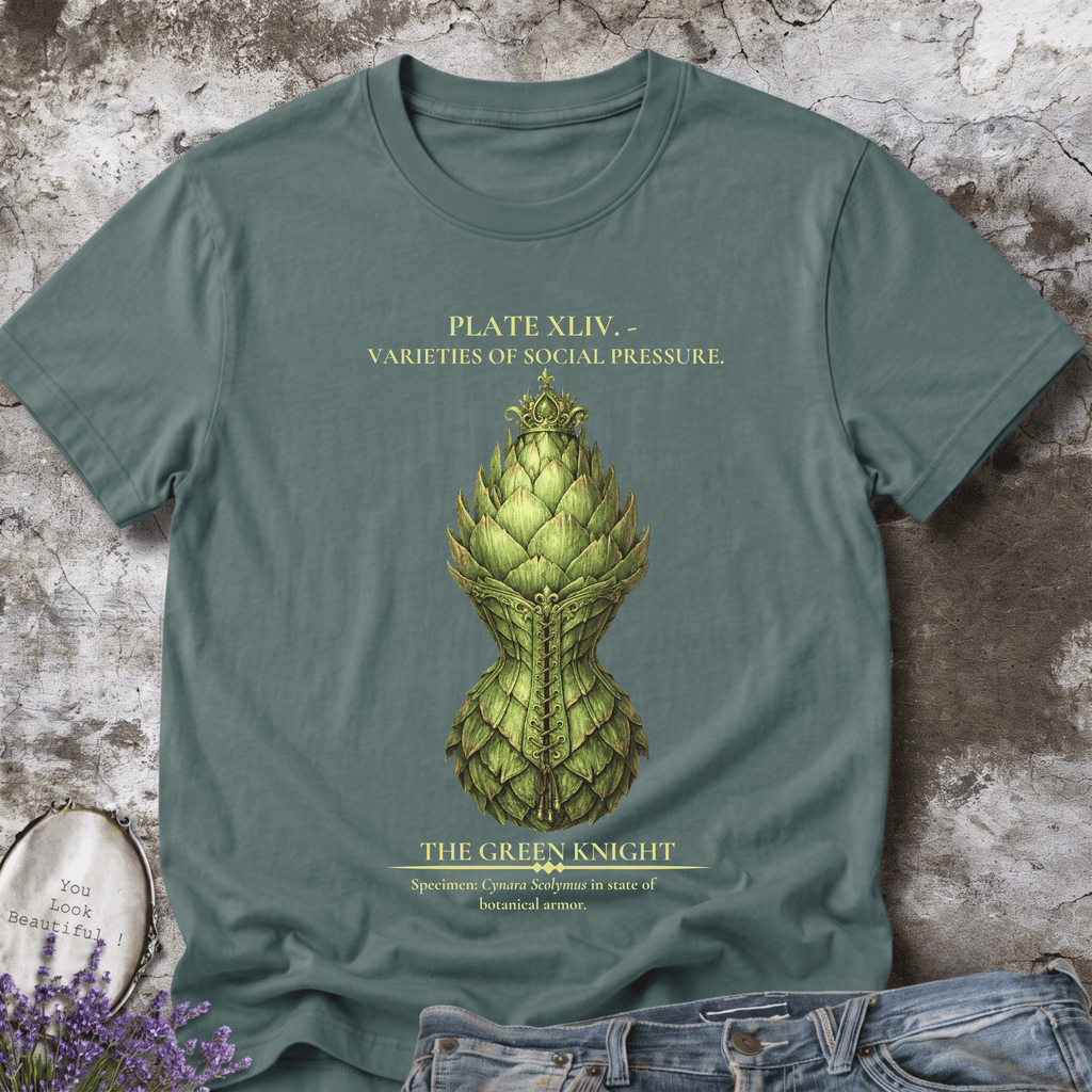 The Green Knight Tee