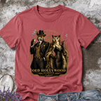 Old Hollywood Glamour Tee