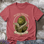 Duchess Artichoke Tee